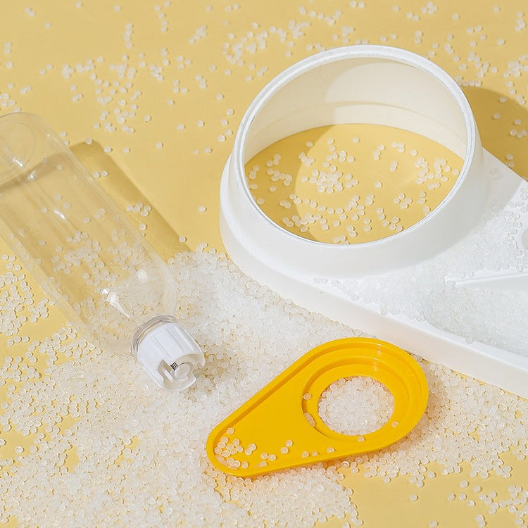 Pet Bowl Water Fountain Pet Dog Basin