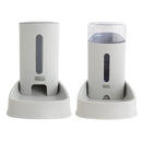 Cat pet waterer